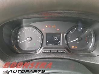 Opel Vivaro Vivaro, Van, 2019 1.5 CDTI 102 picture 13