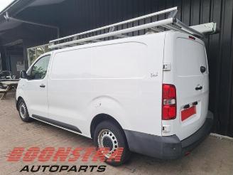 Opel Vivaro Vivaro, Van, 2019 1.5 CDTI 102 picture 5