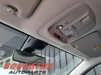 Opel Vivaro Vivaro, Van, 2019 1.5 CDTI 102 picture 19