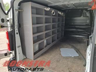 Opel Vivaro Vivaro, Van, 2019 1.5 CDTI 102 picture 20