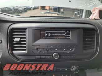 Opel Vivaro Vivaro, Van, 2019 1.5 CDTI 102 picture 16