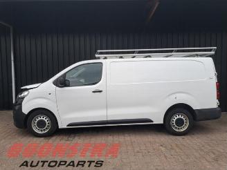 Opel Vivaro Vivaro, Van, 2019 1.5 CDTI 102 picture 6