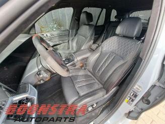 BMW X5 X5 (G05), SUV, 2018 xDrive50e 3.0 24V picture 8