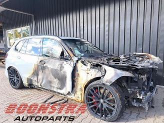 BMW X5 X5 (G05), SUV, 2018 xDrive50e 3.0 24V picture 2