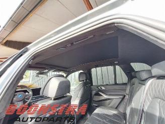 BMW X5 X5 (G05), SUV, 2018 xDrive50e 3.0 24V picture 12