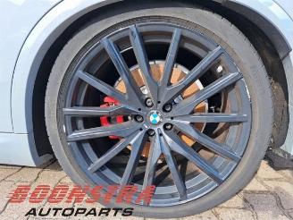 BMW X5 X5 (G05), SUV, 2018 xDrive50e 3.0 24V picture 23