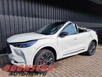 Uttjänta bilar auto Ford Kuga Kuga III (DFK), SUV, 2019 2.5 PHEV 16V 2025/4