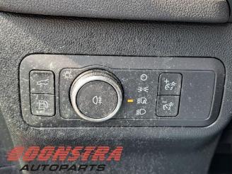 Ford Kuga Kuga III (DFK), SUV, 2019 2.5 PHEV 16V picture 17