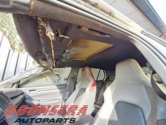 Volkswagen Golf Golf VIII (CD1), Hatchback, 2019 2.0 GTI Clubsport 16V picture 11