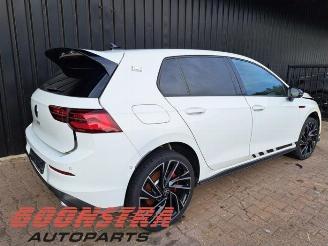 Volkswagen Golf Golf VIII (CD1), Hatchback, 2019 2.0 GTI Clubsport 16V picture 4