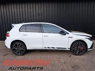 Volkswagen Golf Golf VIII (CD1), Hatchback, 2019 2.0 GTI Clubsport 16V picture 3
