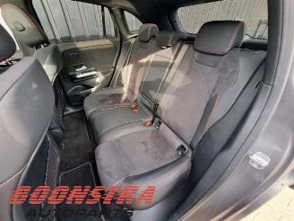 Mercedes EQA EQA (N243), SUV, 2021 250+ 71 kWh picture 11