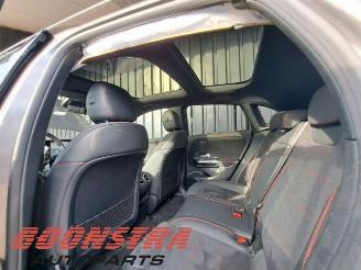 Mercedes EQA EQA (N243), SUV, 2021 250+ 71 kWh picture 12