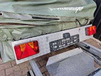 Overige  Holtkamper Kyte XL Vouwwagen picture 5