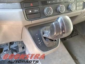 Volkswagen Crafter Crafter (SY), Van, 2016 2.0 TDI FWD picture 17