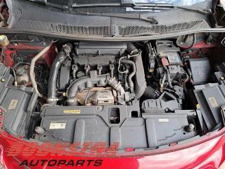 Peugeot 3008 3008 II (M4/MC/MJ/MR), MPV, 2016 1.6 e-THP 165 16V picture 20
