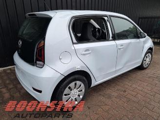 Volkswagen Up! Up! (121), Hatchback, 2011 1.0 12V 60 picture 4