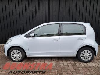 Volkswagen Up! Up! (121), Hatchback, 2011 1.0 12V 60 picture 6