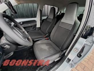 Volkswagen Up! Up! (121), Hatchback, 2011 1.0 12V 60 picture 8