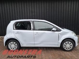 Volkswagen Up! Up! (121), Hatchback, 2011 1.0 12V 60 picture 3