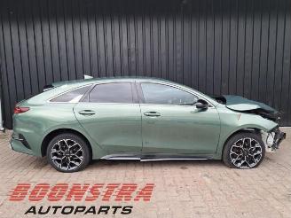 Kia Pro cee d Proceed (CD), Combi 5-drs, 2018 1.5 T-GDI 16V picture 3