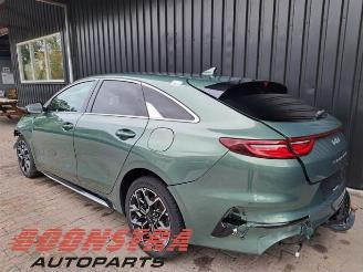 Kia Pro cee d Proceed (CD), Combi 5-drs, 2018 1.5 T-GDI 16V picture 5