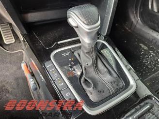 Kia Pro cee d Proceed (CD), Combi 5-drs, 2018 1.5 T-GDI 16V picture 17