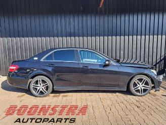 Mercedes E-klasse E (W212), Sedan, 2009 / 2016 E-220 CDI 16V BlueEfficiency picture 3
