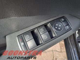 Mercedes E-klasse E (W212), Sedan, 2009 / 2016 E-220 CDI 16V BlueEfficiency picture 18