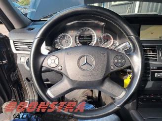 Mercedes E-klasse E (W212), Sedan, 2009 / 2016 E-220 CDI 16V BlueEfficiency picture 12