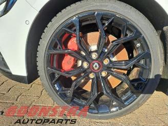 Renault Mégane Megane IV (RFBB), Hatchback 5-drs, 2015 1.8 TCe 16V RS 280 picture 17