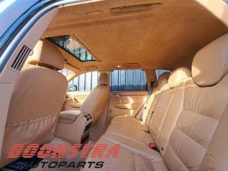 Porsche Cayenne Cayenne (9PA), SUV, 2002 / 2010 4.8 V8 32V Turbo picture 12