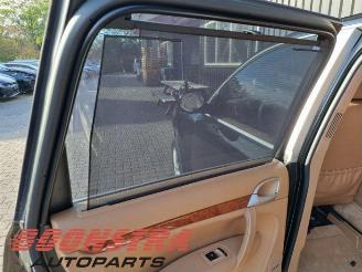 Porsche Cayenne Cayenne (9PA), SUV, 2002 / 2010 4.8 V8 32V Turbo picture 13