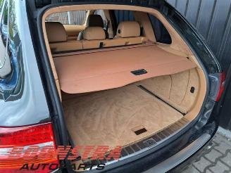 Porsche Cayenne Cayenne (9PA), SUV, 2002 / 2010 4.8 V8 32V Turbo picture 25