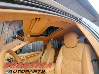 Porsche Cayenne Cayenne (9PA), SUV, 2002 / 2010 4.8 V8 32V Turbo picture 10
