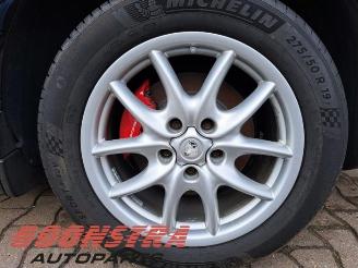 Porsche Cayenne Cayenne (9PA), SUV, 2002 / 2010 4.8 V8 32V Turbo picture 31