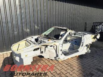 Coche siniestrado Porsche 911 911(992) Carrosserie delen direct beschikbaar / zaagbaar 2023/1