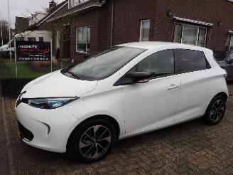  Renault Zoé R240 Intens 22Kwh KOOP ACCU 2016/9