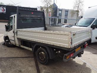 Ford Transit 300S 2.2 TDCI PickUp picture 6