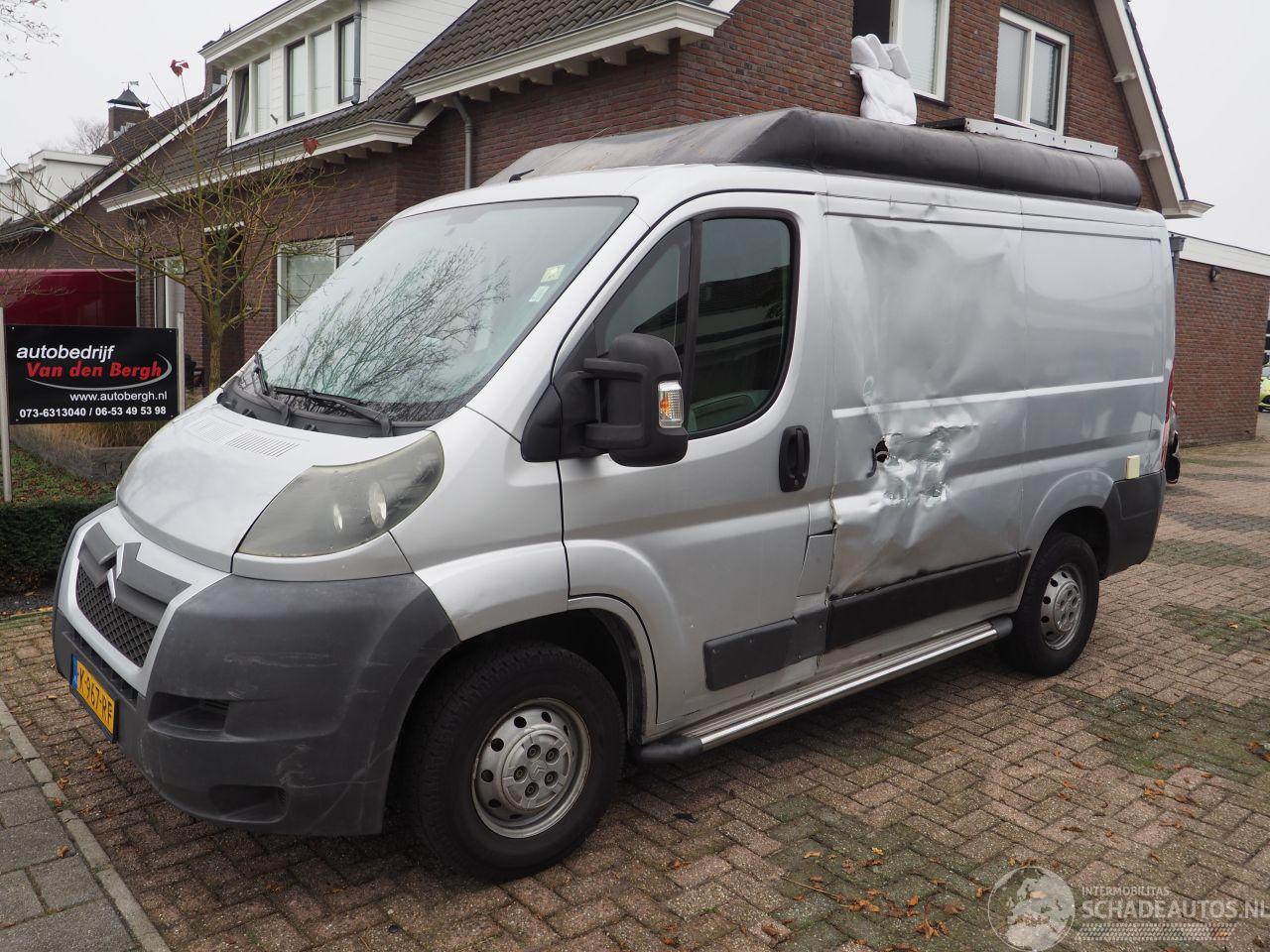 Citroën  Camperbus Jumper