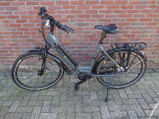 Unfall Kfz Fahrrad Overige  PUCH SAPHIR 2024/4