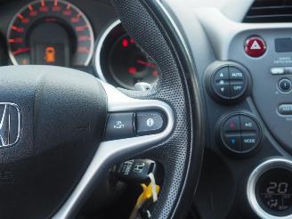 Honda Jazz 1.4 Comfort Automaat picture 18