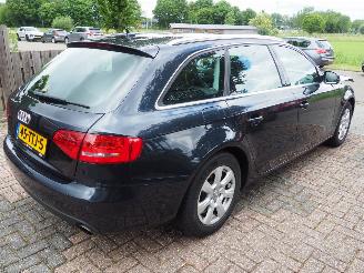 Audi A4 2.0 TFSI Quattro Pro Line S picture 4