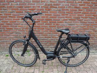 Unfall Kfz Fahrrad Overige  Veloci Spirit 2024/7
