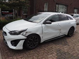  Kia Proceed 1.0 T-GDI GT-PlusLine 2022/6