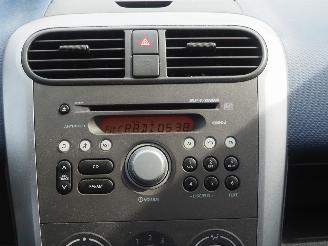 Suzuki Splash 1.2 Exclusive picture 19