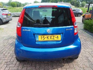Suzuki Splash 1.2 Exclusive picture 5