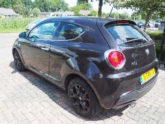Alfa Romeo MiTo 0.9 TwinAir Esclusivo picture 6