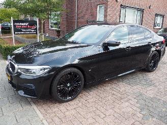  BMW 5-serie 530e M-Pakket High executive 2019/1