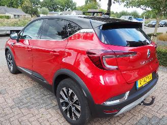 Renault Captur 1.6 Hybr 145 techno picture 6